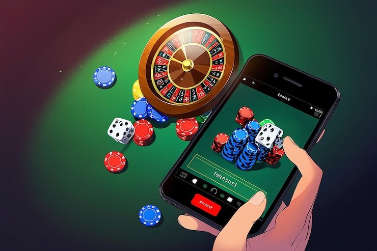 Pengguna mengelola waktu dan anggaran bermain secara bijak dengan tanggung jawab di platform bokepindoh13